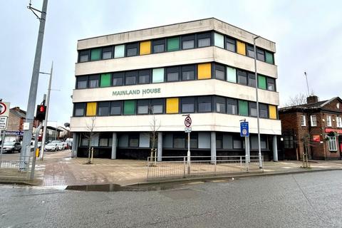 undefined, Stanley Road, Bootle L20