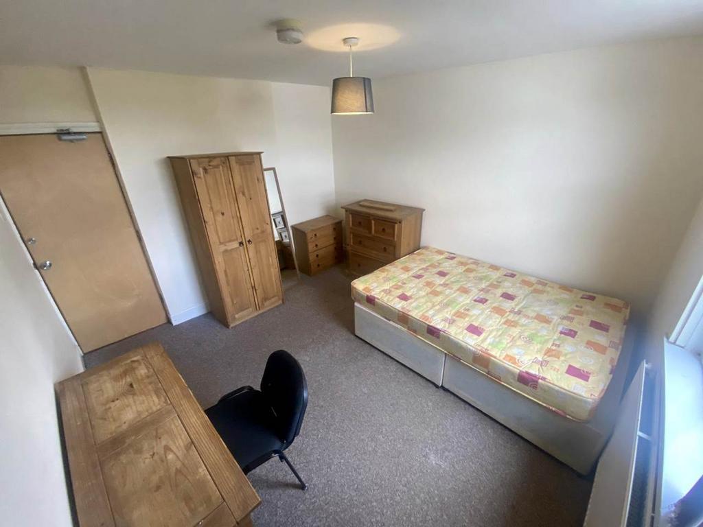 Bed 3