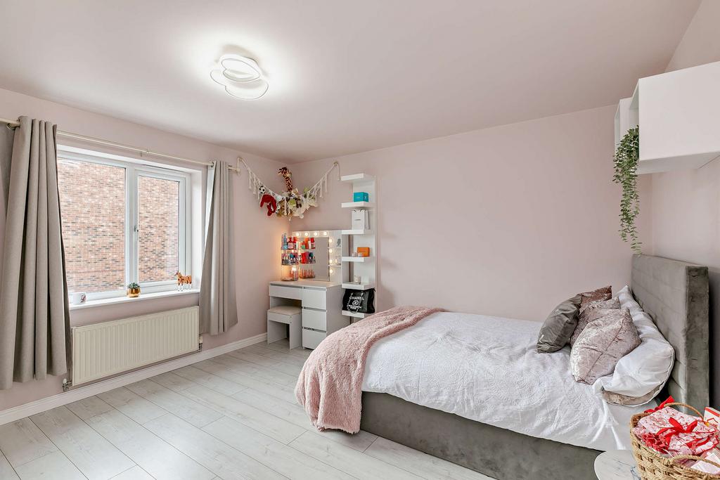 Bedroom Two