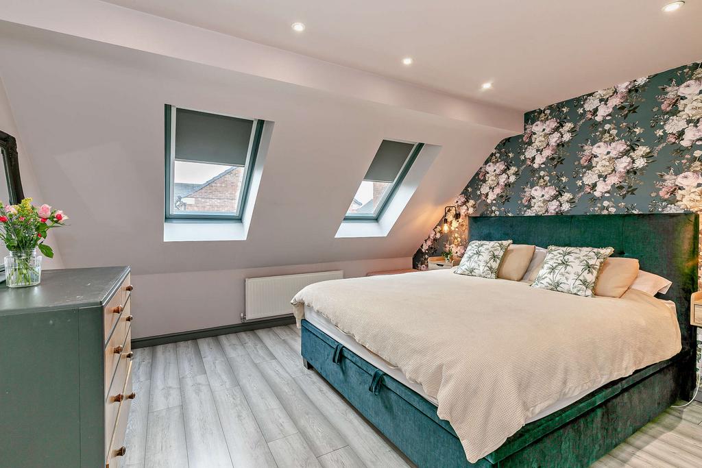 Main Bedroom