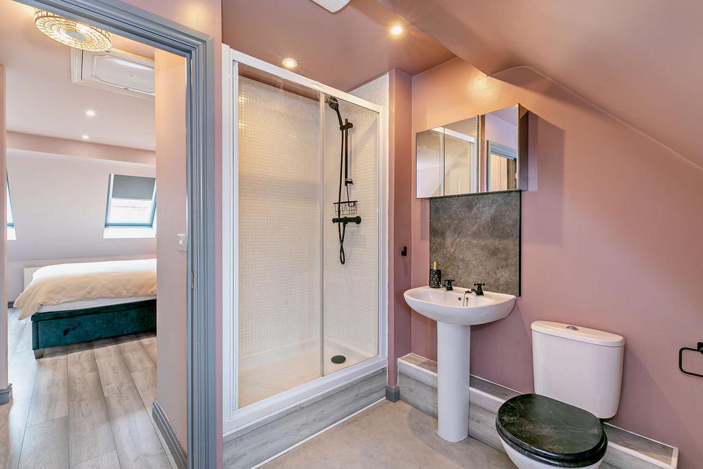 En-suite
