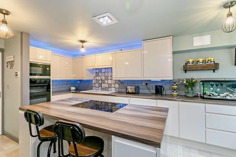 3 bedroom end of terrace house for sale, , Spittal Hardwick Lane, Castleford, Wakefield, WF10 3HX, wakefield