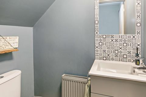 3 bedroom end of terrace house for sale, , Spittal Hardwick Lane, Castleford, Wakefield, WF10 3HX, wakefield