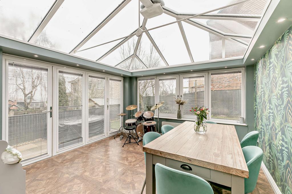 Orangery