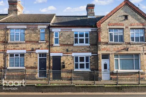 undefined, High Street, Rushden