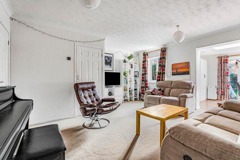 undefined, Cambridge CB1