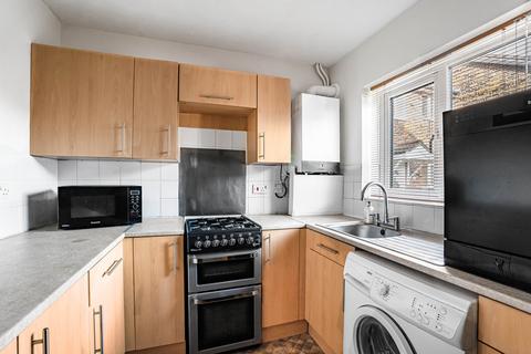 undefined, Cambridge CB1