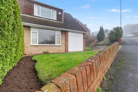 3 bedroom semi-detached house for sale, Moor View Close, Castleford, West Yorkshire, WF10