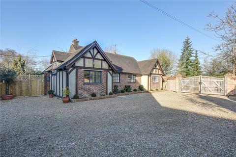 undefined, Main Road, Edenbridge, Kent, TN8
