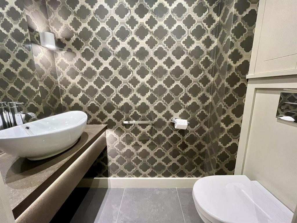 Bramleys Estate Agents - Wheatley House - Mirfield
