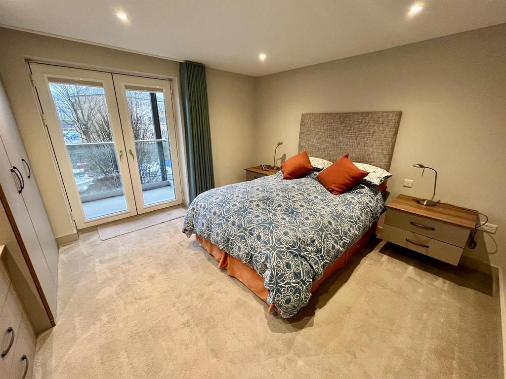 Bramleys Estate Agents - Wheatley House - Mirfield
