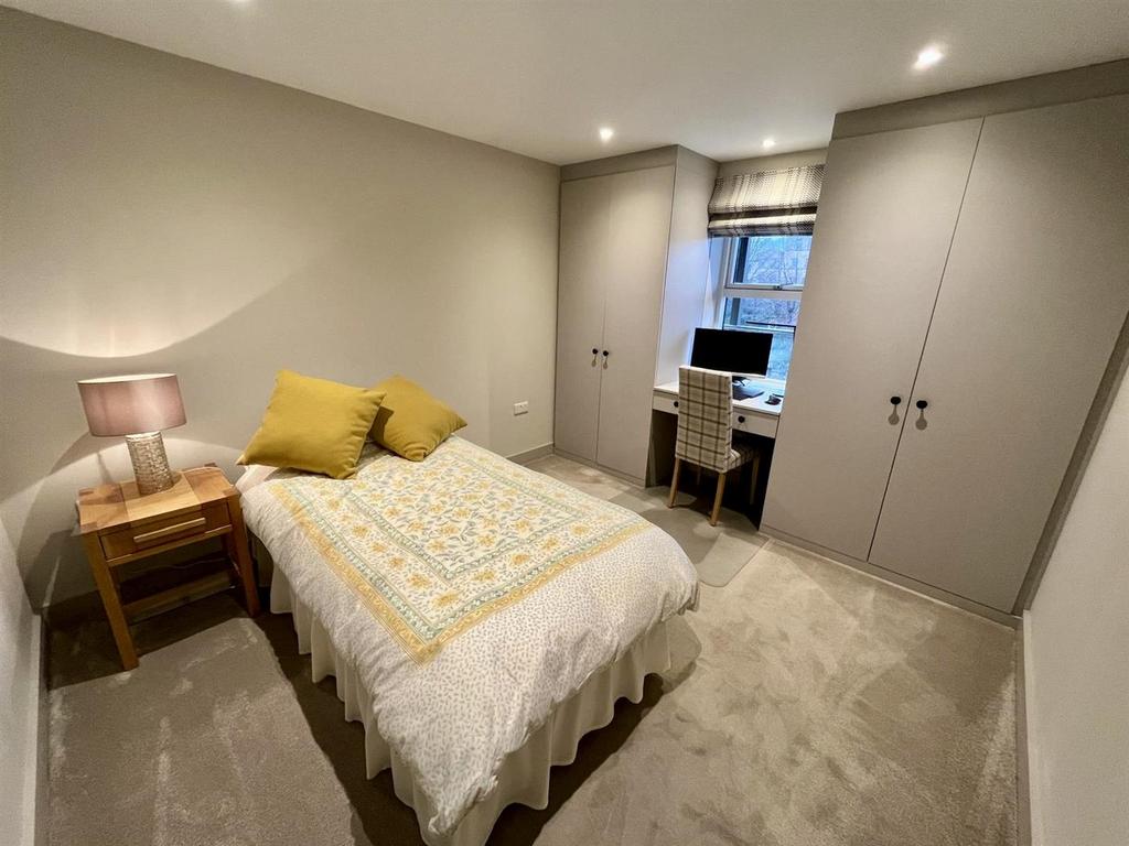Bramleys Estate Agents - Wheatley House - Mirfield