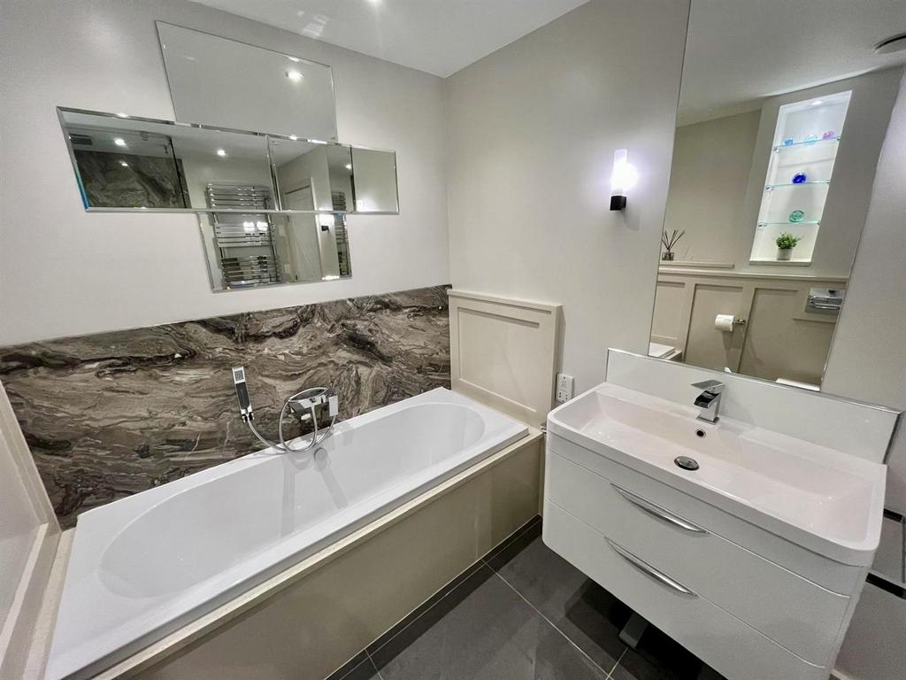 Bramleys Estate Agents - Wheatley House - Mirfield