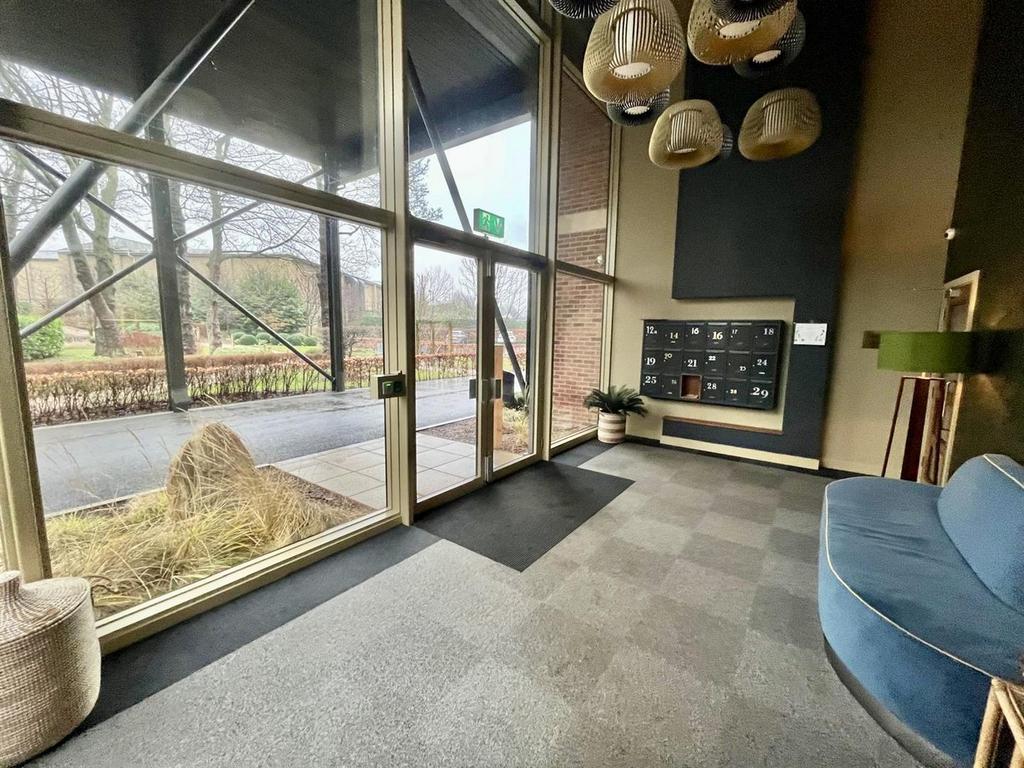 Bramleys Estate Agents - Wheatley House - Mirfield