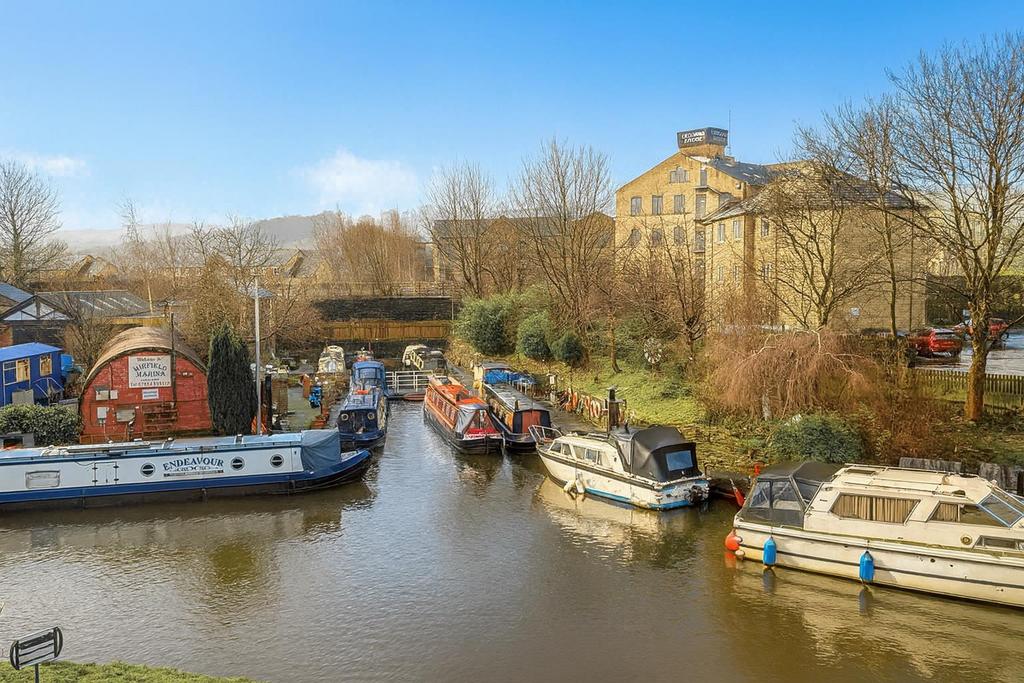 Bramleys Estate Agents - Wheatley House - Mirfield
