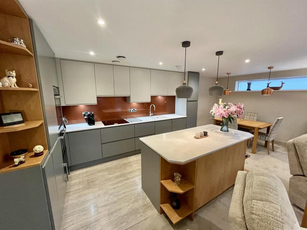 Bramleys Estate Agents - Wheatley House - Mirfield