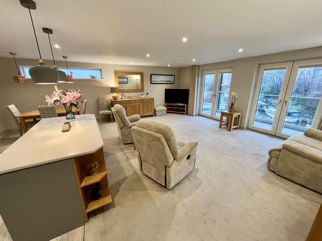 Bramleys Estate Agents - Wheatley House - Mirfield
