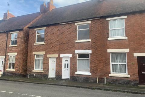 undefined, Dent Street, Tamworth