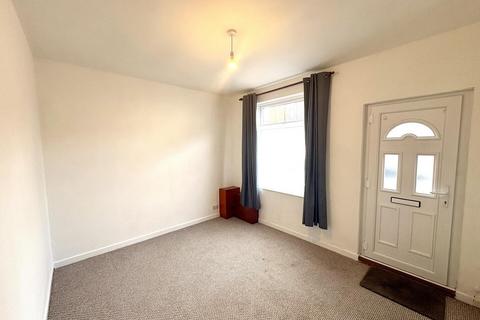 undefined, Dent Street, Tamworth