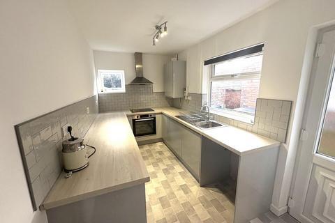 undefined, Dent Street, Tamworth