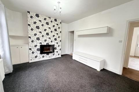 2 bedroom semi-detached house for sale, Cheadle Road, Cheddleton, Leek
