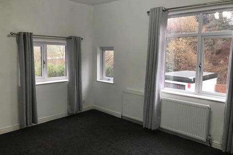 2 bedroom semi-detached house for sale, Cheadle Road, Cheddleton, Leek