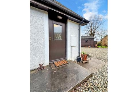 4 bedroom detached house for sale, Fraoch, Ardlarach Road, Ardfern, Argyll, PA31 8JA, Ardfern PA31