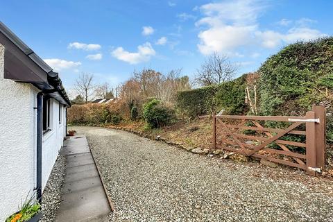 4 bedroom detached house for sale, Fraoch, Ardlarach Road, Ardfern, Argyll, PA31 8JA, Ardfern PA31