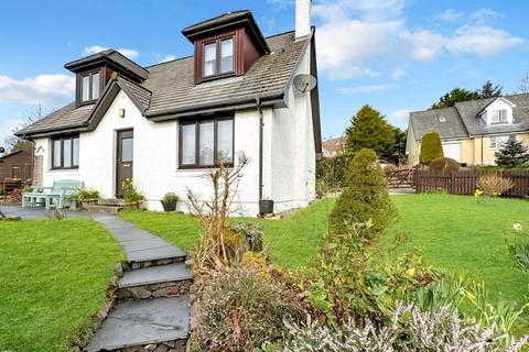 4 bedroom detached house for sale, Fraoch, Ardlarach Road, Ardfern, Argyll, PA31 8JA, Ardfern PA31
