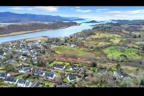 4 bedroom detached house for sale, Fraoch, Ardlarach Road, Ardfern, Argyll, PA31 8JA, Ardfern PA31