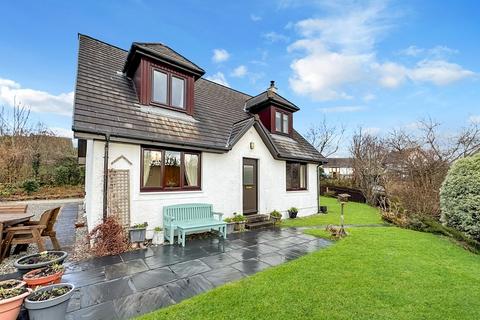 4 bedroom detached house for sale, Fraoch, Ardlarach Road, Ardfern, Argyll, PA31 8JA, Ardfern PA31