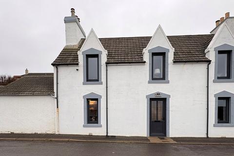 undefined, The Shore, Wick, Highland. KW1 4JW