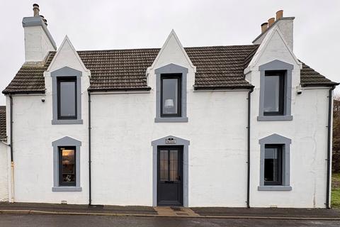 The Shore, Wick, Highland. KW1 4JW