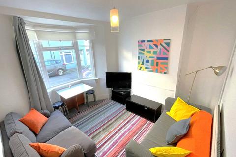 1 bedroom terraced house to rent, St. Martins Place, East Sussex BN2