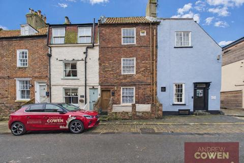 undefined, Quay Street, Scarborough YO11