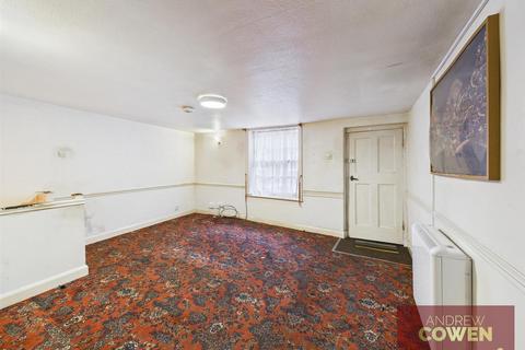 undefined, Quay Street, Scarborough YO11