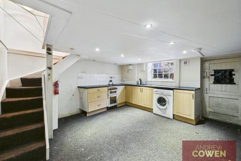 undefined, Quay Street, Scarborough YO11