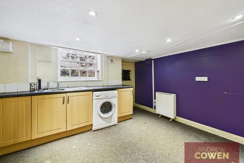undefined, Quay Street, Scarborough YO11