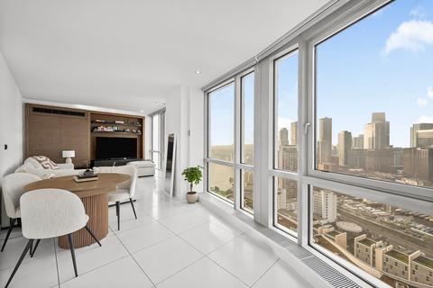 1 bedroom flat for sale, Ontario Tower, 4 Fairmont Avenue, London