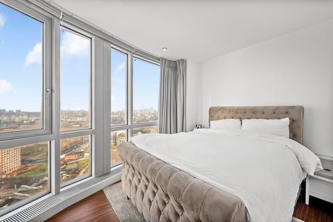 1 bedroom flat for sale, Ontario Tower, 4 Fairmont Avenue, London