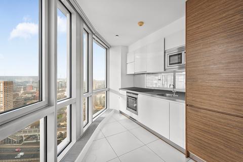 1 bedroom flat for sale, Ontario Tower, 4 Fairmont Avenue, London