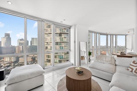 1 bedroom flat for sale, Ontario Tower, 4 Fairmont Avenue, London
