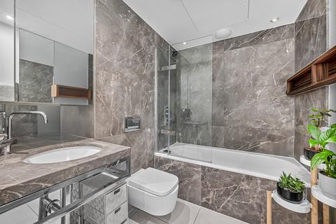 1 bedroom flat for sale, Ontario Tower, 4 Fairmont Avenue, London