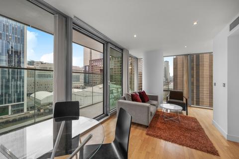 Landmark East Tower, 24 Marsh Wall, London