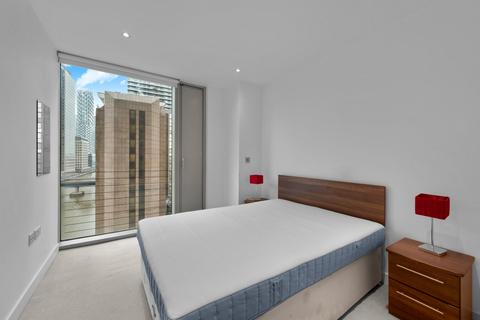 1 bedroom flat for sale, Landmark East Tower, 24 Marsh Wall, London