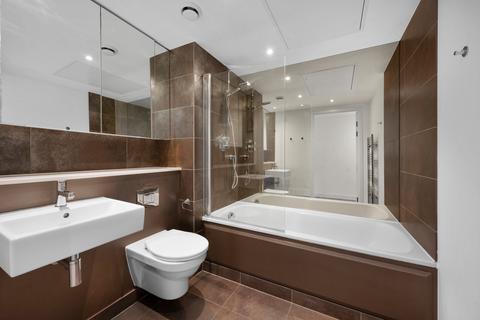 1 bedroom flat for sale, Landmark East Tower, 24 Marsh Wall, London