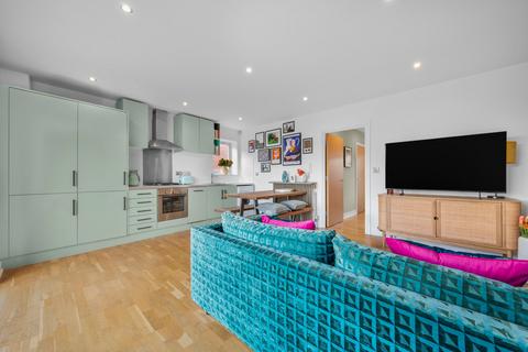 1 bedroom flat for sale, Olympian Court, 720 Wick Lane, London