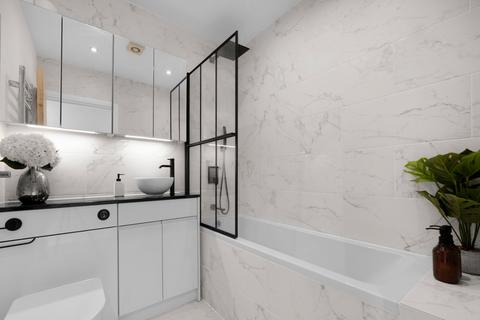 1 bedroom flat for sale, Olympian Court, 720 Wick Lane, London