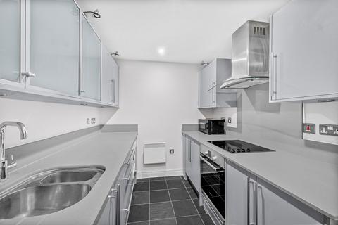 2 bedroom flat for sale, St. Davids Square, London