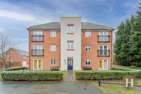 undefined, Wicket Drive, Edgbaston, Birmingham, B16